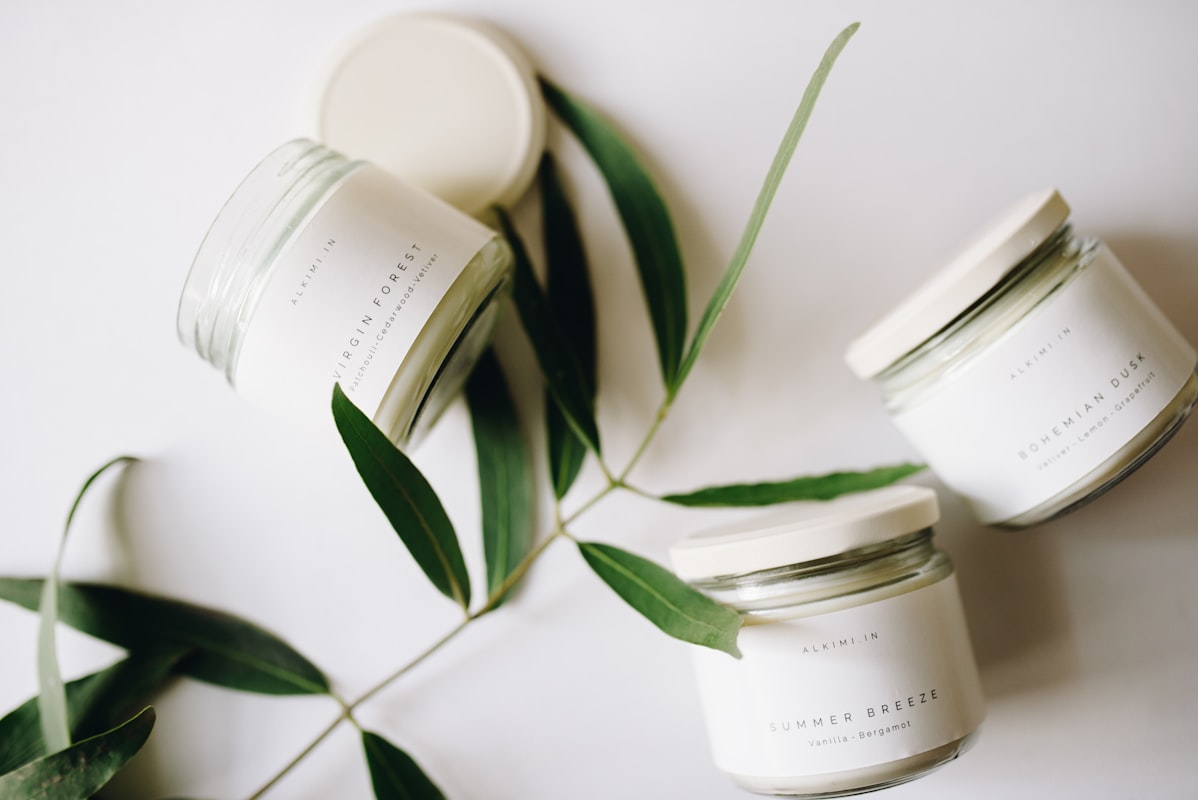 50+ Wellness Intensive Cream